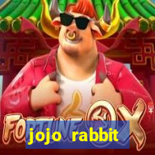 jojo rabbit completo dublado